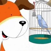 Jake's Bird