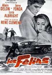 Les Félins (1964)