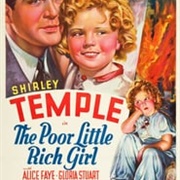 Poor Little Rich Girl (1936)