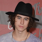 Nash Grier