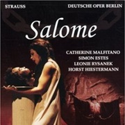 R. Strauss:Salome