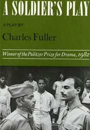 A Soldier's Play (Charles Fuller)