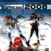 Biathlon 2008