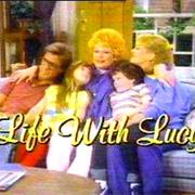 Life With Lucy