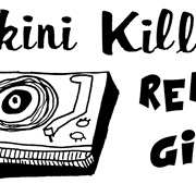 Bikini Kill, "Rebel Girl"