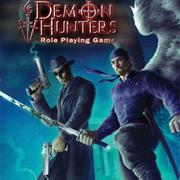 Demon Hunters Role Playing Game