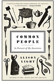 Common People (Alison Light)