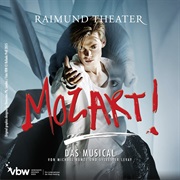 Mozart!