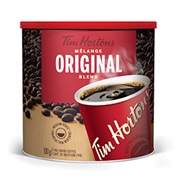 Tim Hortons Original Blend Coffee