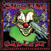 Shooting Gallery - Shooting Gallery