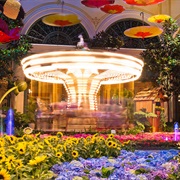 Bellagio Conservatory