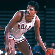 Reggie Theus
