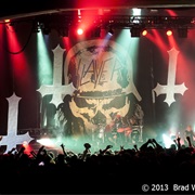 Slayer