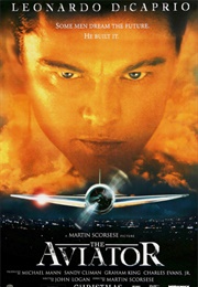 The Aviator (2004)