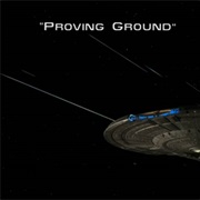 Proving Ground