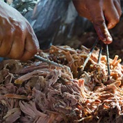 Kalua Pig