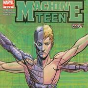 Machine Teen