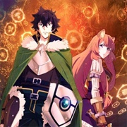 RISE (The Rising of the Sheild Hero)