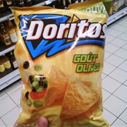 Doritos