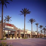 Cerritos, California