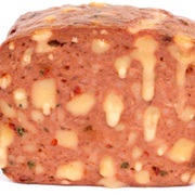 Käsleberkäse