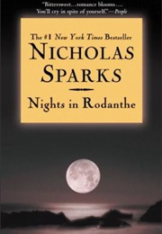 Nights in Rondanthe (Nicholas Sparks)