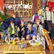 Newkidd - Newkidd