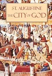 The City of God (Saint Augustine)