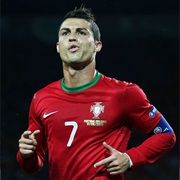 Watch Cristiano Ronaldo Play