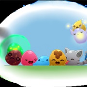Slime Rancher