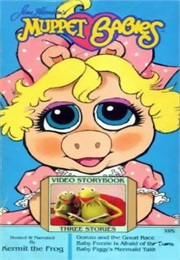 Muppet Babies Video Storybook Volume 6 (1988)