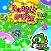 Bubble Bobble Neo!