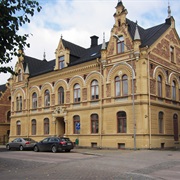 Köping Municipality