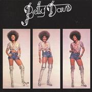 Betty Davis