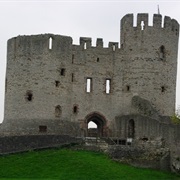 Dudley Castle