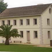 Los Encinos State Historic Park, California