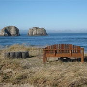 Rockaway Beach, OR