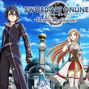 Sword Art Online: Hollow Realization