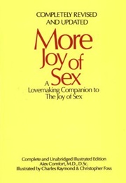 More Joy of Sex (Alex Comfort)