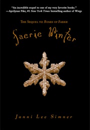 Faerie Winter (Janni Lee Simner)