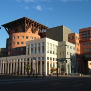 Denver Public Library