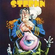 Captain Sternn