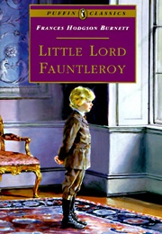 Little Lord Fauntleroy (Frances Hodgson Burnett)