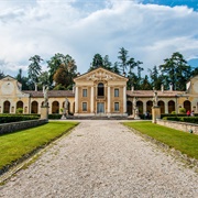 Villa Di Maser