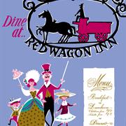 Red Wagon Inn (1955-1965)