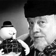 'Silver and Gold' - Burl Ives