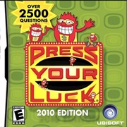 Press Your Luck