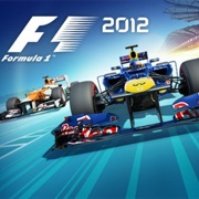 F1 2012