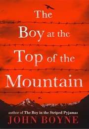 The Boy at the Top of the Mountain (John Boyne)