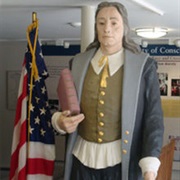 Roger Williams National Memorial (Providence, RI)